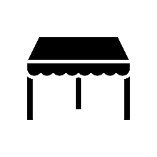 定番組立テント