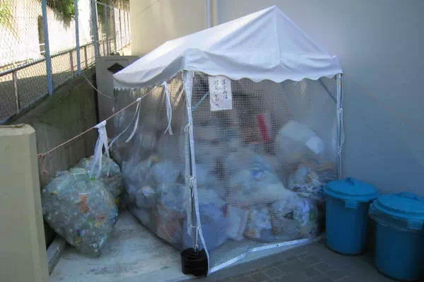 大林フローラ上中里管理組合様の導入事例